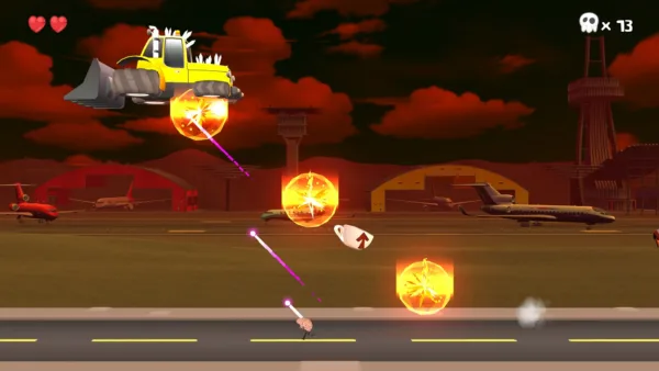 JankBrain [PS4] - изображение 3