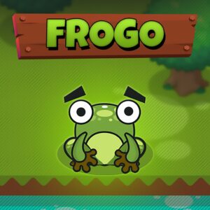 Frogo [PS4]