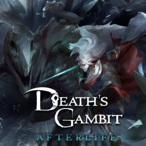 Death's Gambit: Afterlife [PS4]