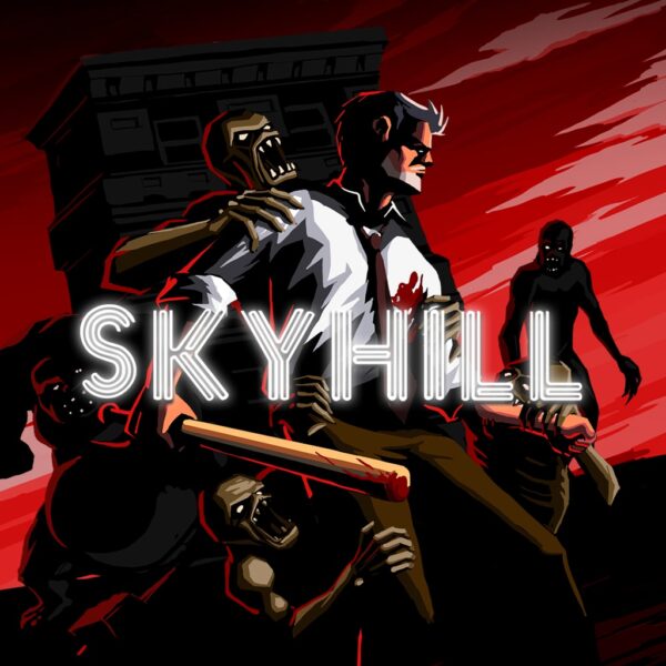 Skyhill [PS4]