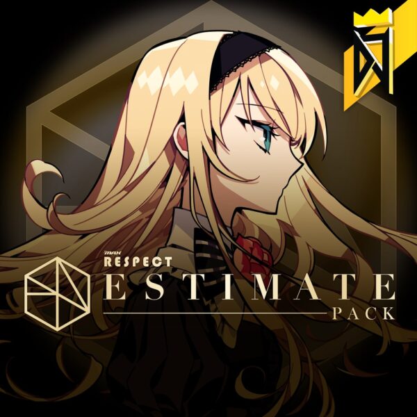 『DJMAX RESPECT』 ESTIMATE PACK [PS4]