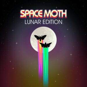 Space Moth Lunar Edition [PS4]