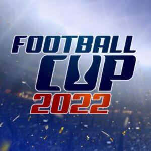 Football Cup 2022 [PS4, PS5]