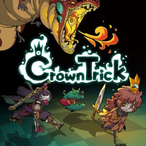 Crown Trick [PS4]