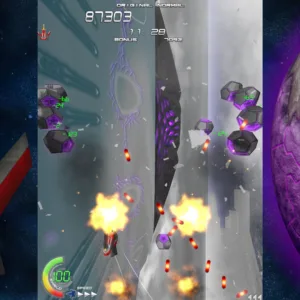 ESCHATOS [PS4] - изображение 3
