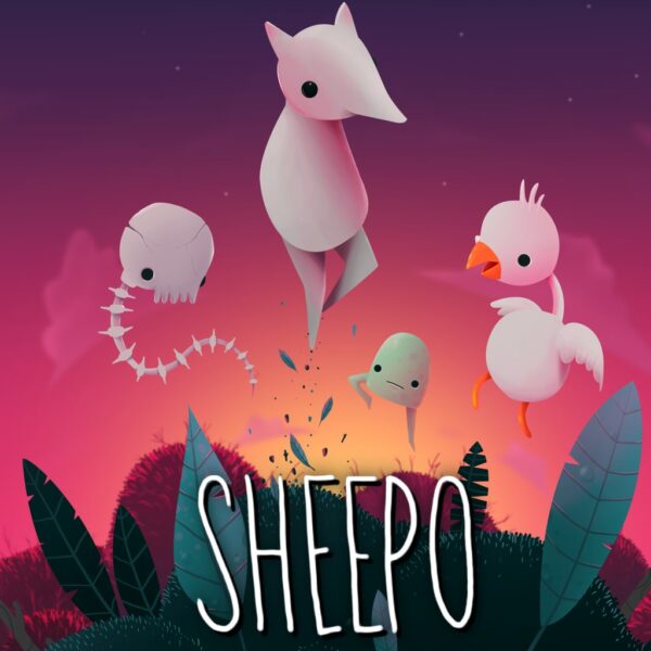 Sheepo [PS4, PS5]