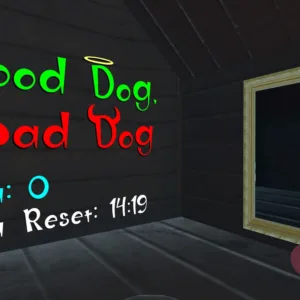 GOOD DOG, BAD DOG [PS4] - изображение 4