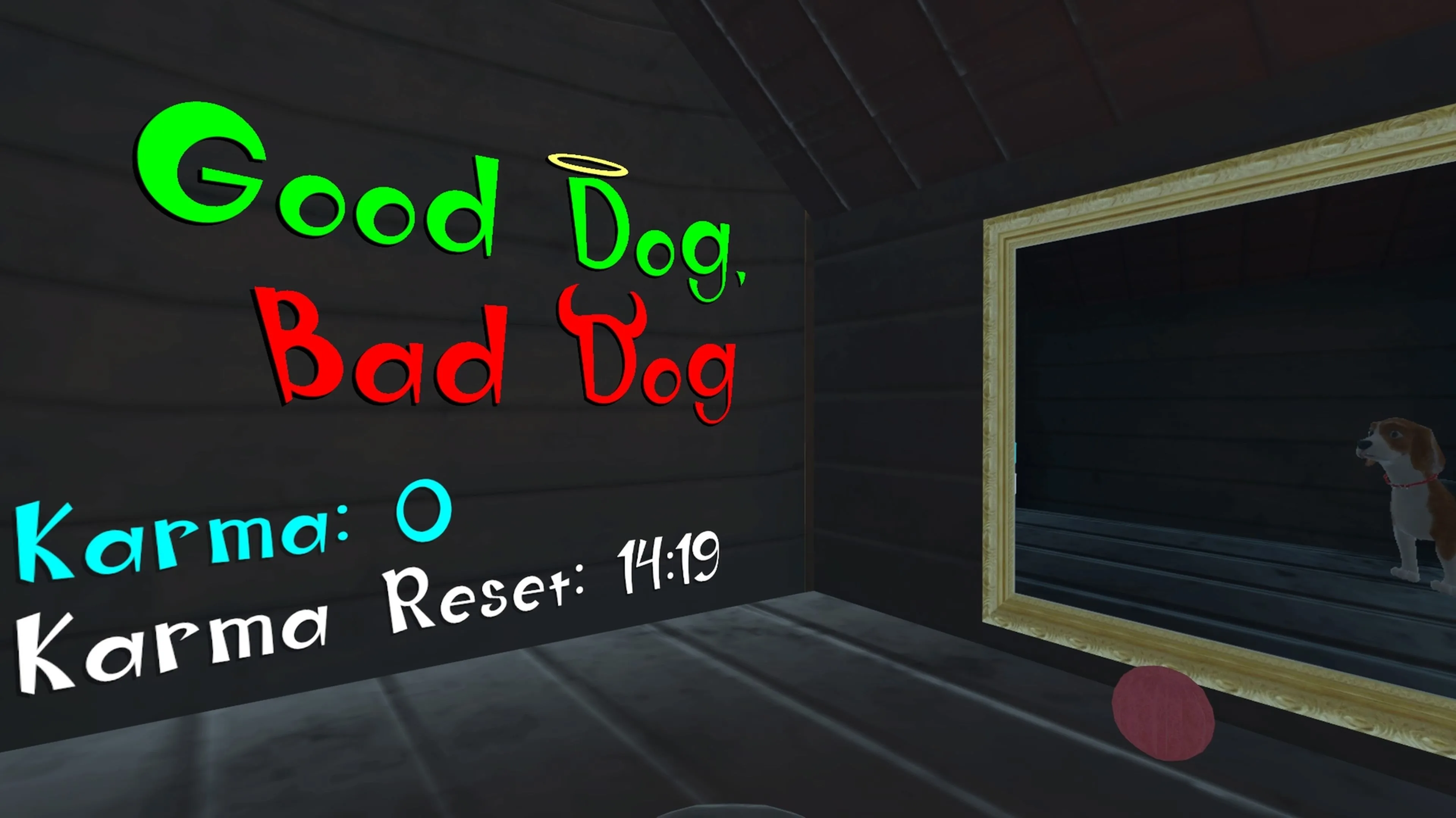 GOOD DOG, BAD DOG [PS4] - изображение 4