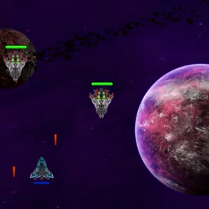 Space KaBAAM [PS4,&nbsp;PS5] - изображение 2