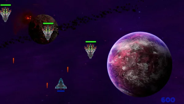 Space KaBAAM [PS4,&nbsp;PS5] - изображение 2