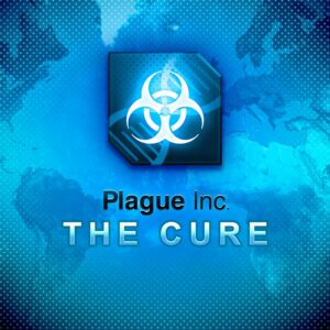 Plague Inc The Cure [PS4]