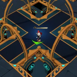 Zengeon [PS4] - изображение 2