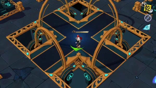 Zengeon [PS4] - изображение 2