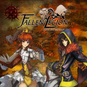 Fallen Legion: Rise to Glory [PS5]