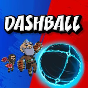 DASHBALL [PS4]