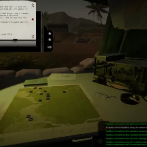 Radio Commander [PS4] - изображение 2