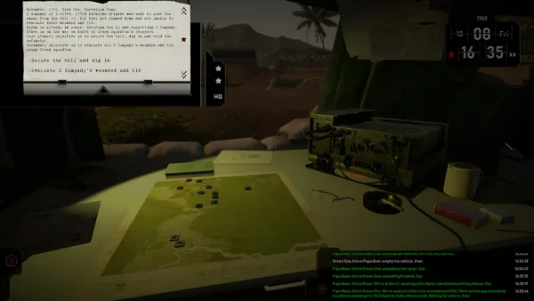 Radio Commander [PS4] - изображение 2