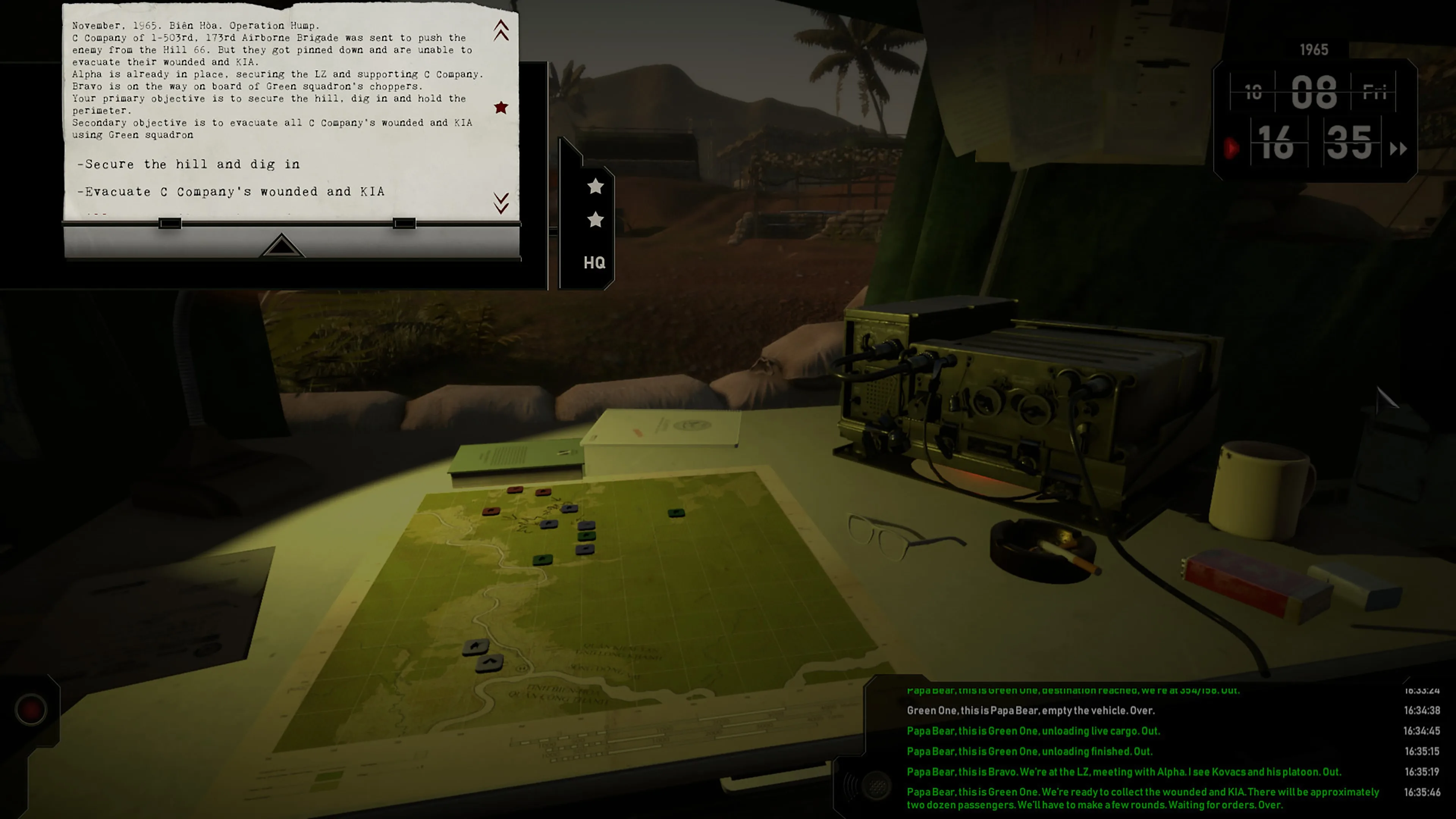 Radio Commander [PS4] - изображение 2