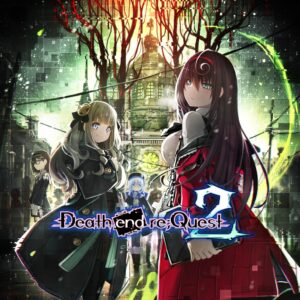 Death end re;Quest 2 [PS4]