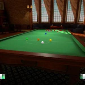 3D Billiards - Pool & Snooker [PS5] - изображение 4