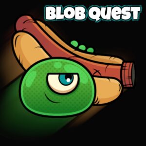 Blob Quest [PS4]