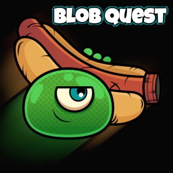 Blob Quest [PS4]