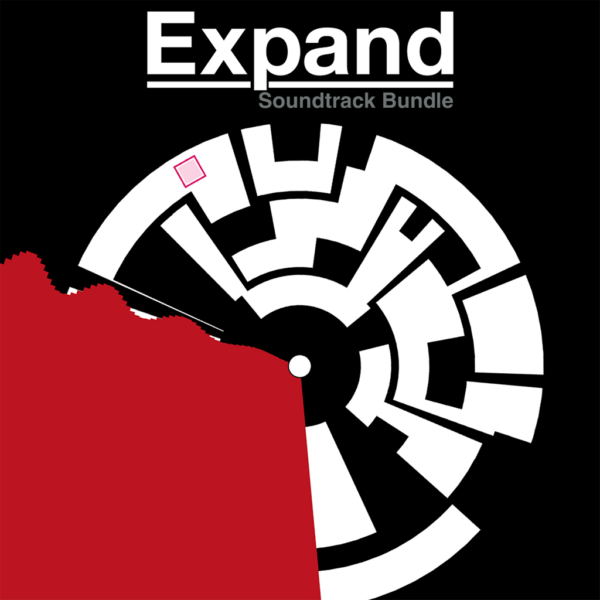 Expand + Soundtrack Bundle [PS4] - изображение 1