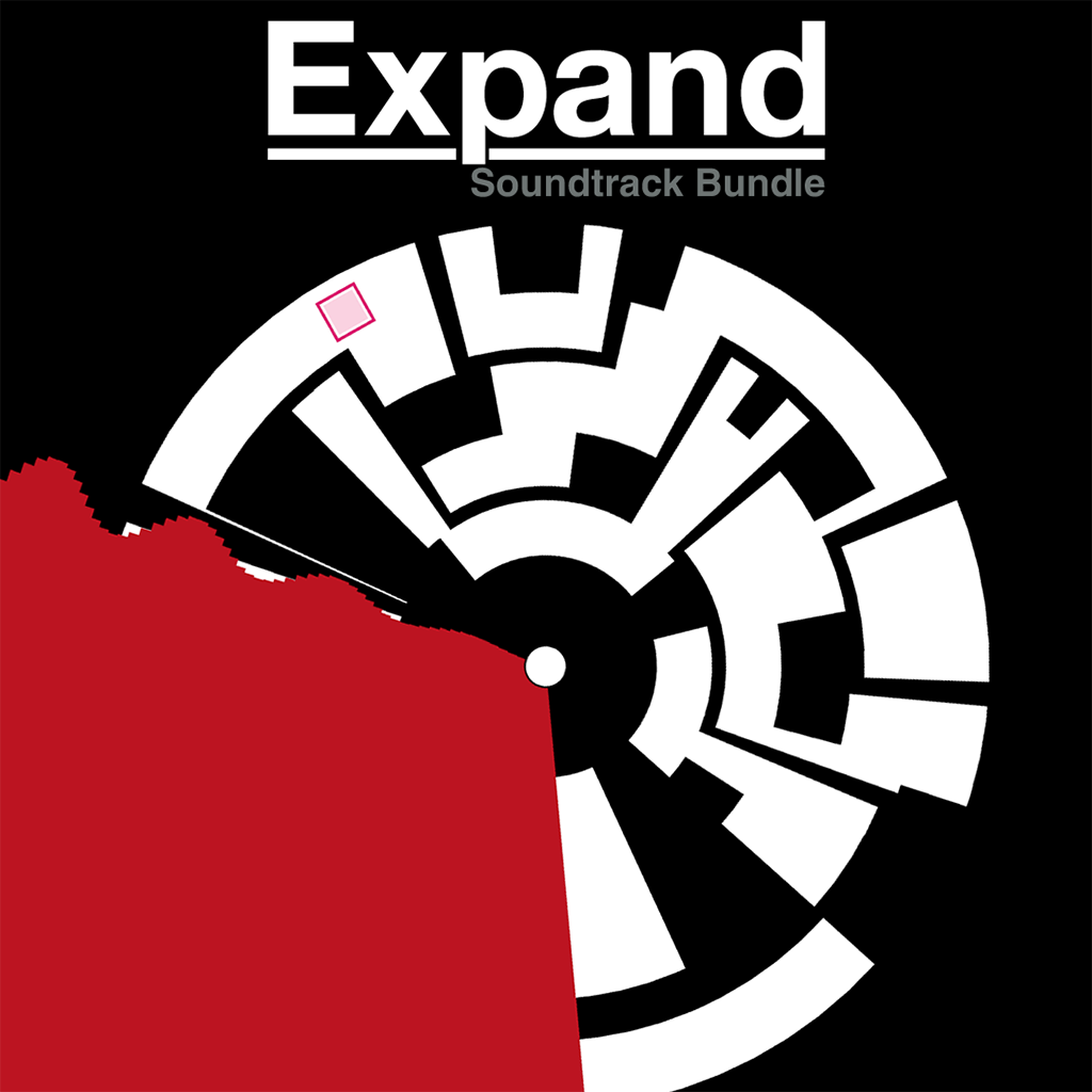 Expand + Soundtrack Bundle cover