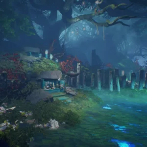 Paradise Lost [PS4] - изображение 3