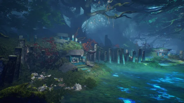 Paradise Lost [PS4] - изображение 3