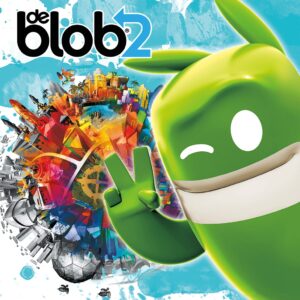 de Blob 2 [PS4]