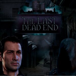 The Last Dead End [PS4]