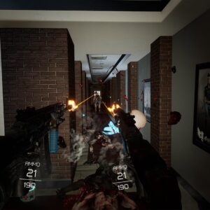 Killing Floor: Incursion [PS4] - изображение 2
