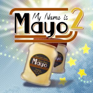 My Name is Mayo 2 [PS4]