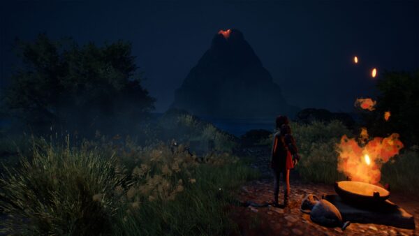 Khara The Game [PS4] - изображение 2