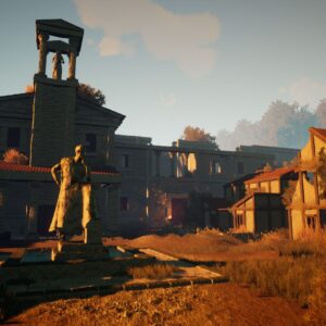 Khara The Game [PS4] - изображение 3