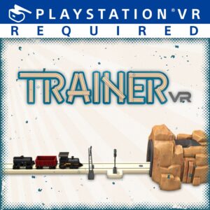 TrainerVR [PS4]