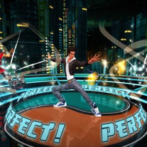 KickBeat Special Edition [PS4] - изображение 2