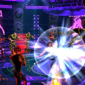 KickBeat Special Edition [PS4] - изображение 3