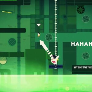 -KLAUS- [PS4] - изображение 2