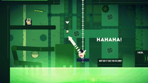 -KLAUS- [PS4] - изображение 2
