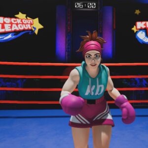 Knockout League [PS4] - изображение 2