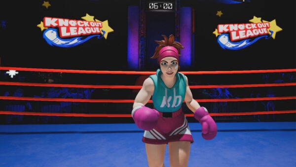 Knockout League [PS4] - изображение 2