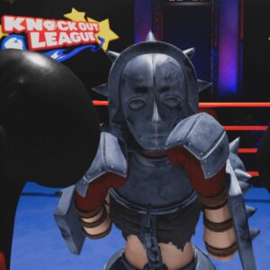 Knockout League [PS4] - изображение 3