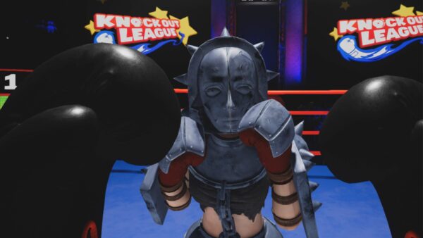 Knockout League [PS4] - изображение 3