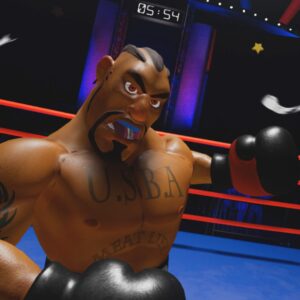 Knockout League [PS4] - изображение 4