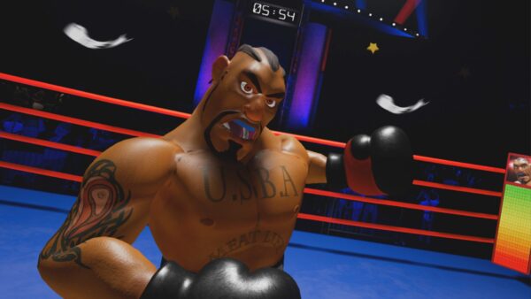 Knockout League [PS4] - изображение 4