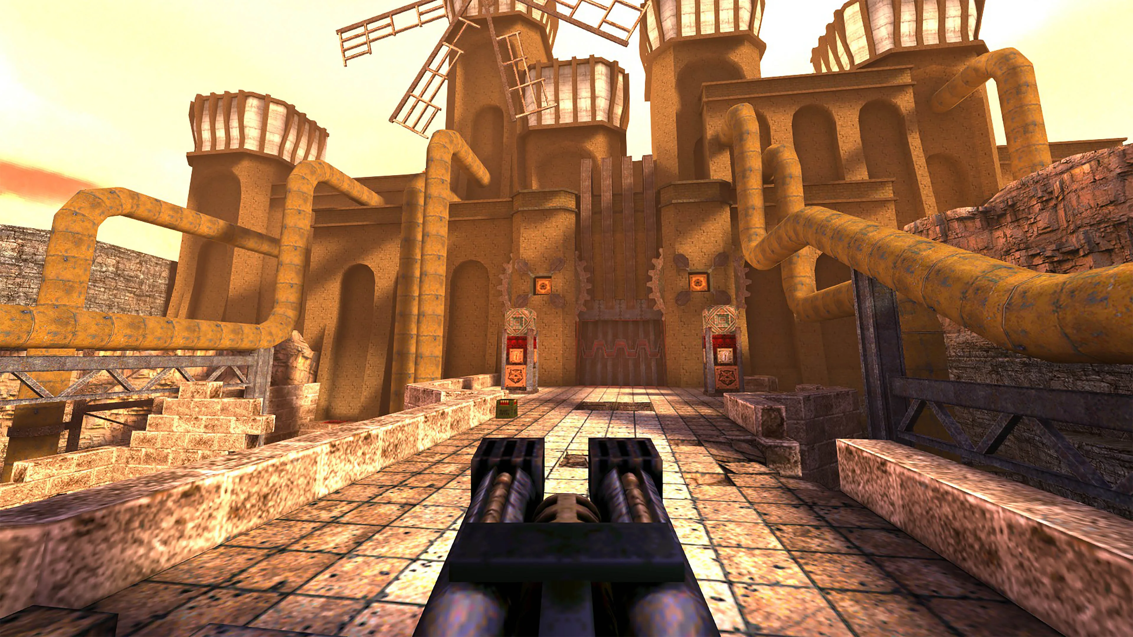 Quake [PS4,&nbsp;PS5] - изображение 2