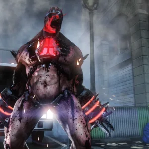 Killing Floor: Double Feature [PS4] - изображение 3