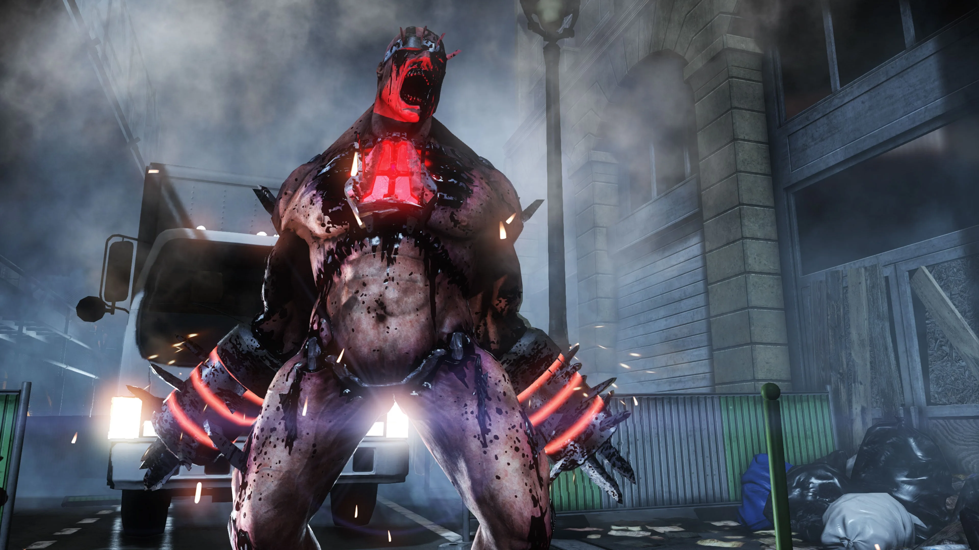 Killing Floor: Double Feature [PS4] - изображение 3